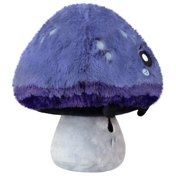 Squishable Mini Inky Cap Mushroom