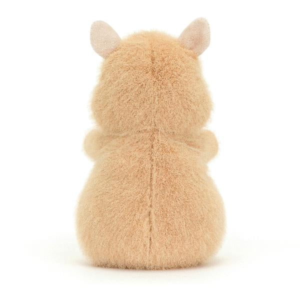 JellyCat Hank Hamster