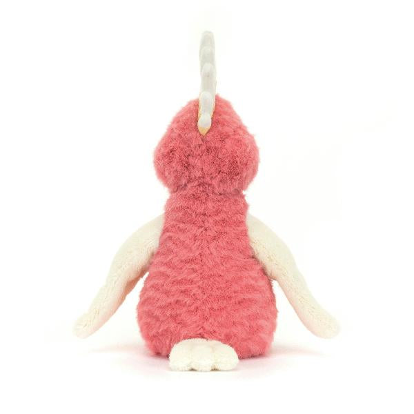 JellyCat Squawkatoo
