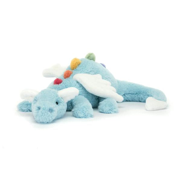 JellyCat Sky Dragon Large * Duplicate orders will be cancelled*