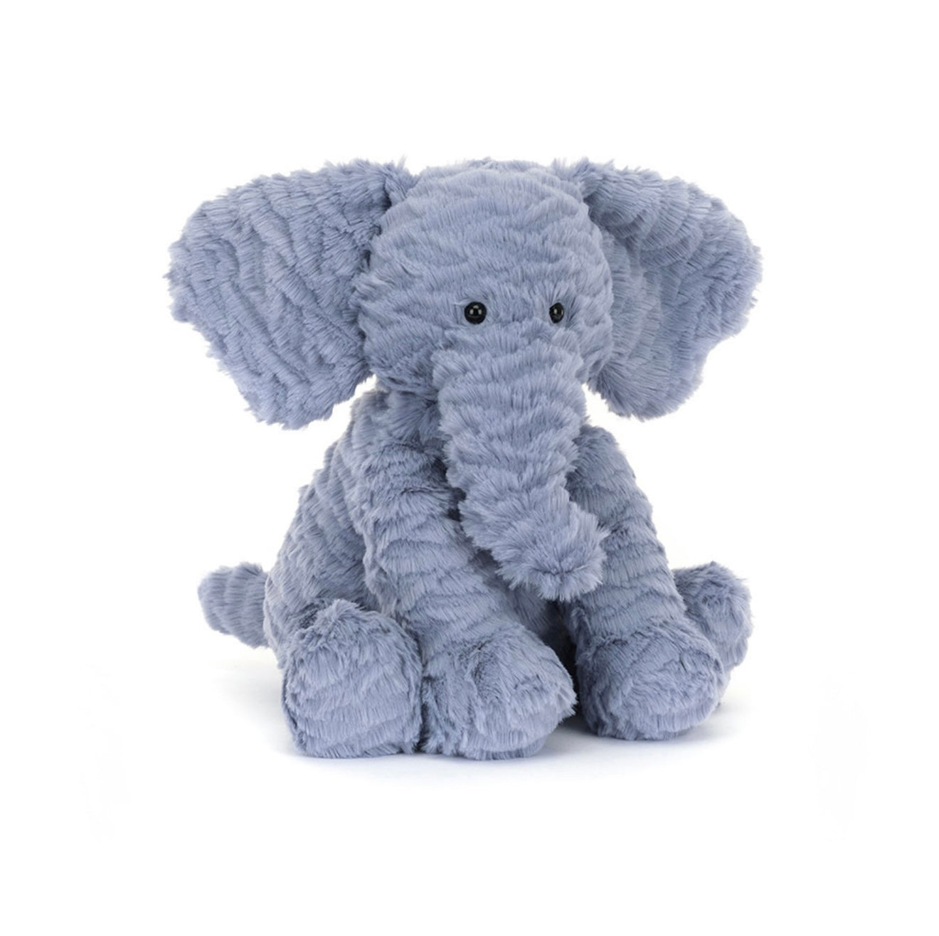 JellyCat Fuddlewuddle Elephant