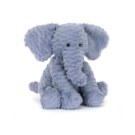 JellyCat Fuddlewuddle Elephant