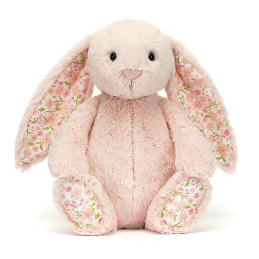 JellyCat Blossom Blush Cherry