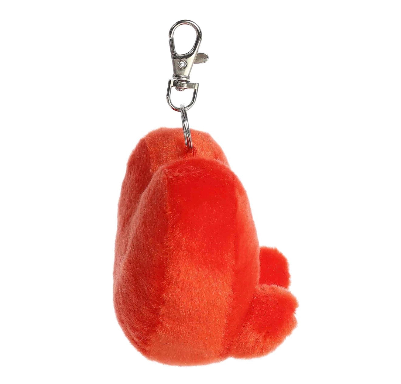 Palm Pals Amore Heart Clip On Keychain