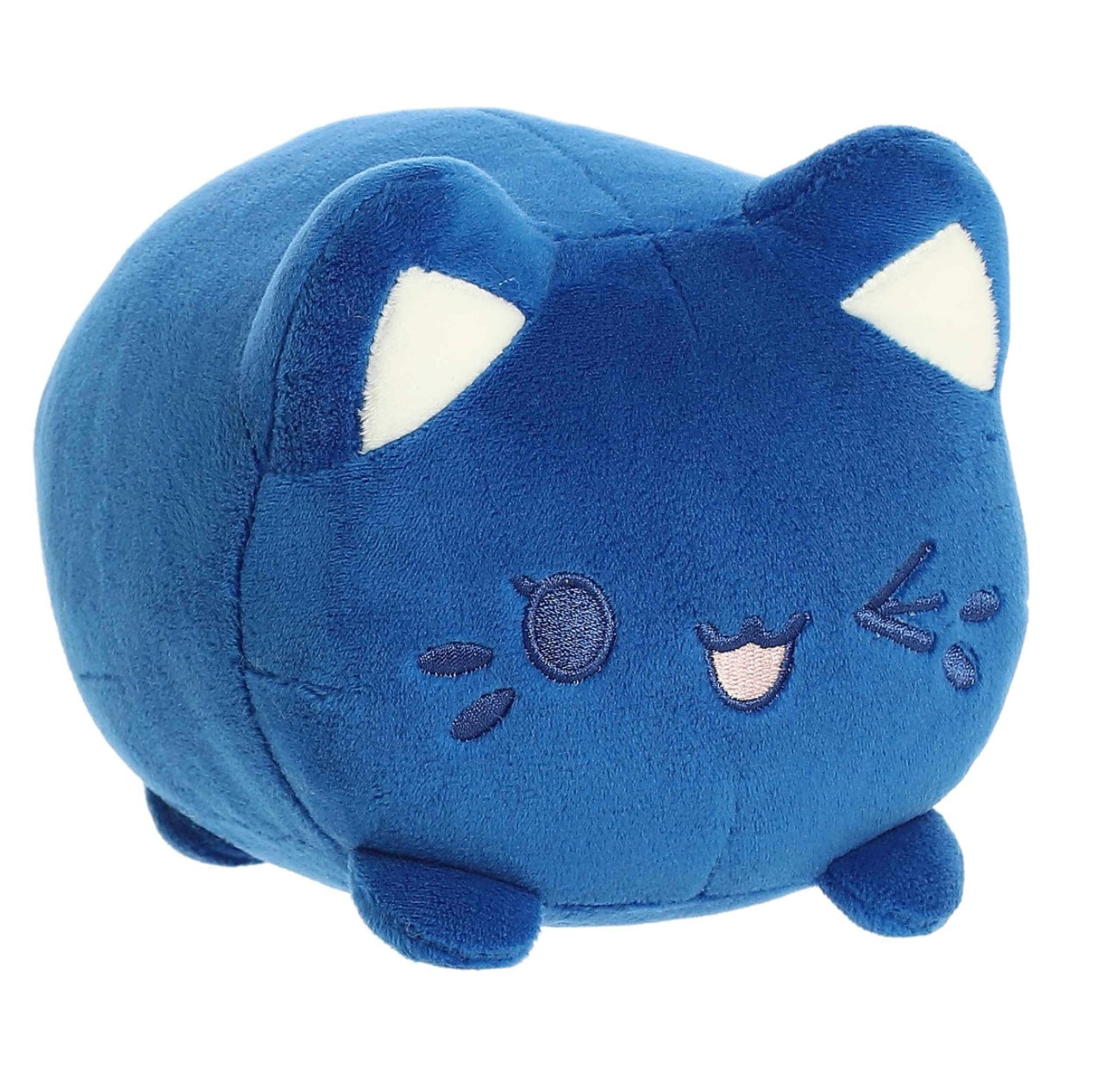Tasty Peach Meowchi Blueberry