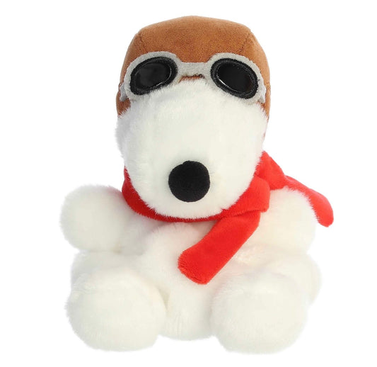 Palm Pals Snoopy Flying Ace