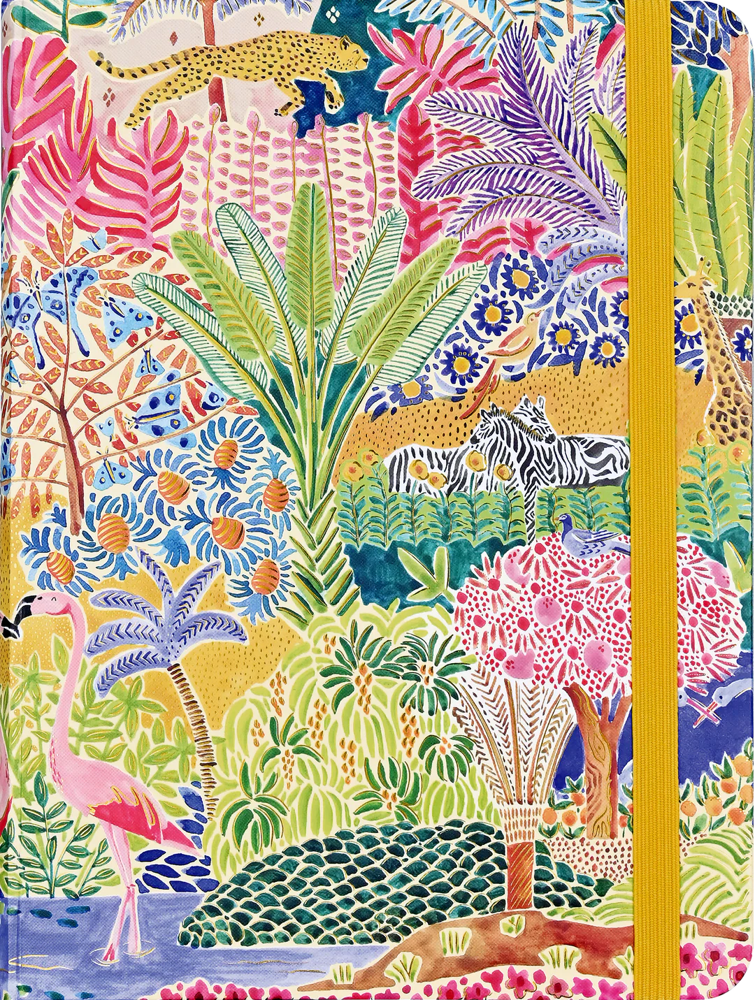 Peter Pauper Mid Size Journal