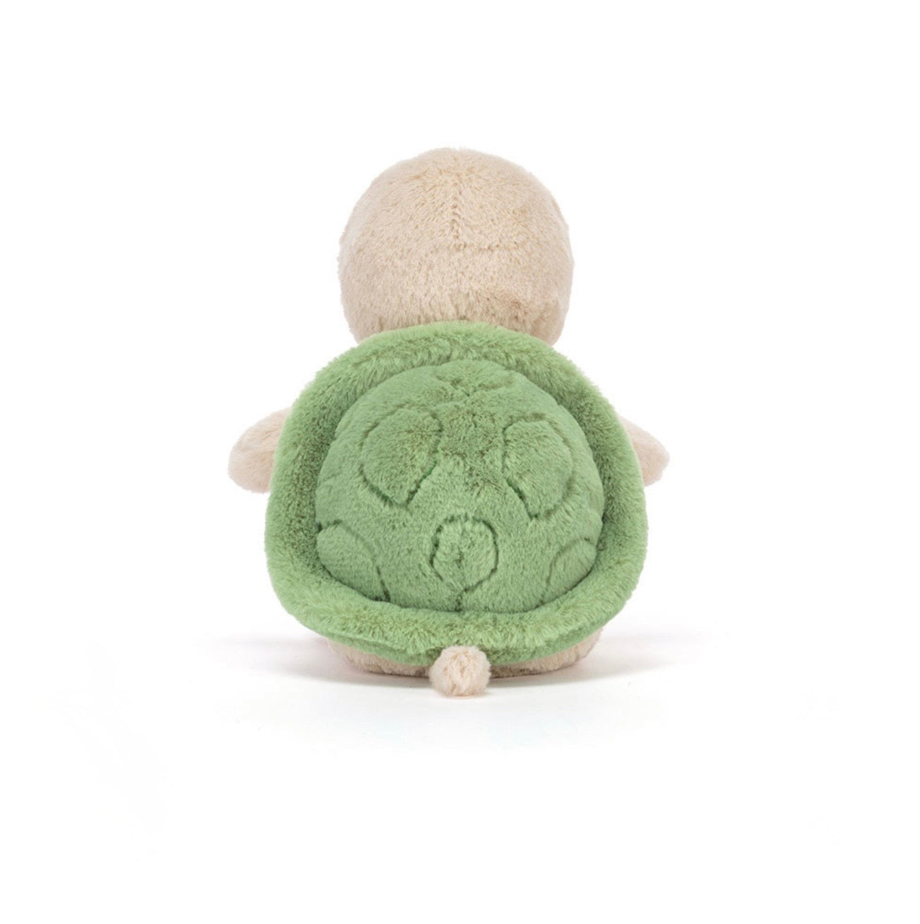 JellyCat Thimble Turtle – La Di Da Boutique
