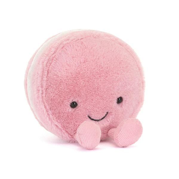 JellyCat Amuseables Mia Macarons