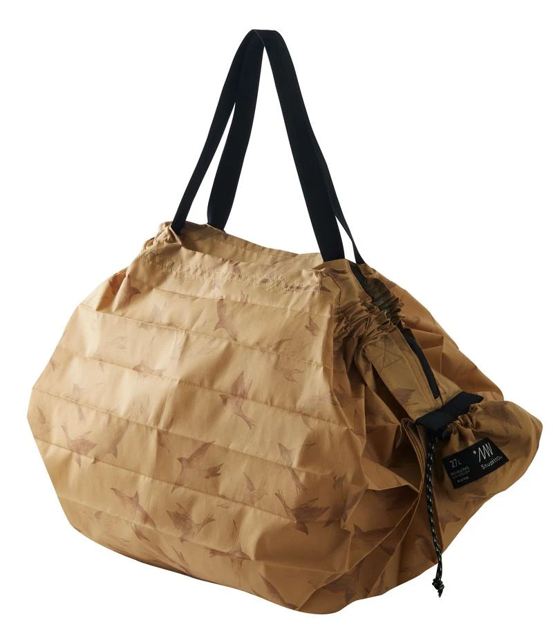 Shupatto Packable 27L Bag With Zipper