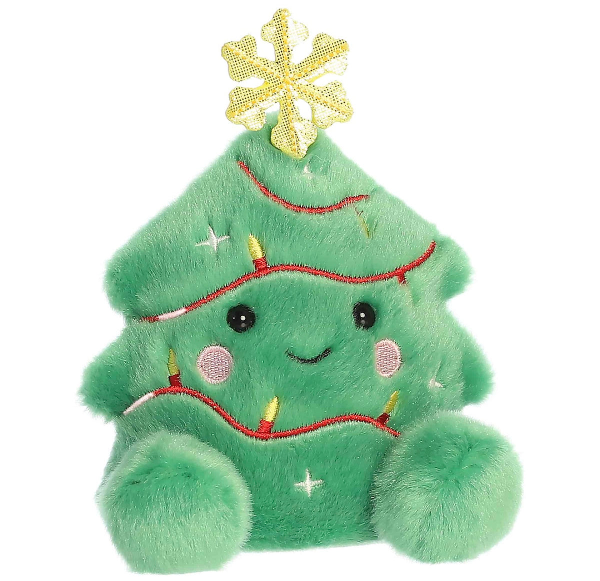 Palm Pals Balsam Christmas Tree