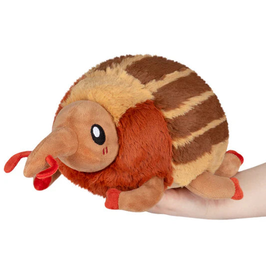 Squishable Mini Weevil