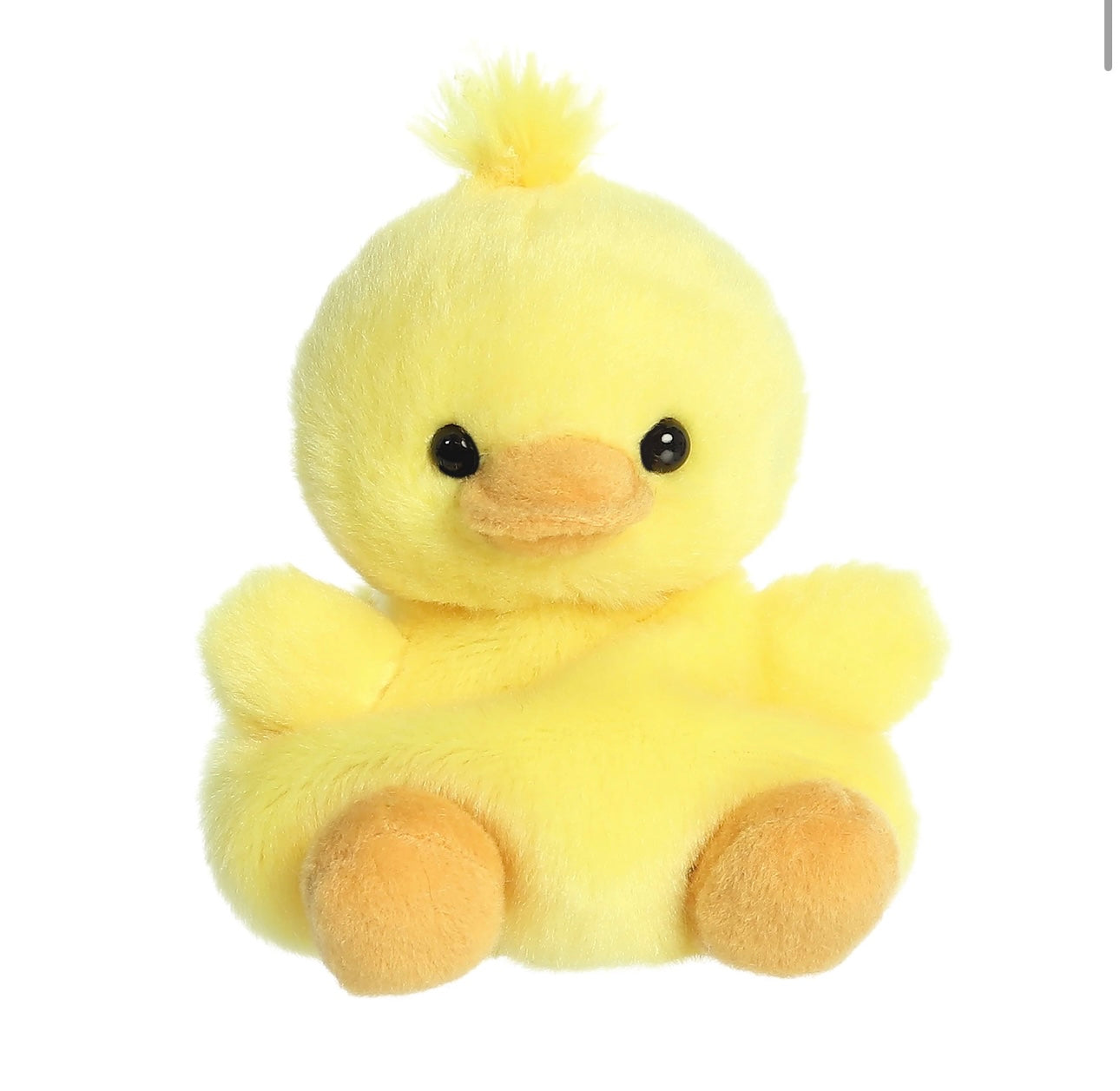 Palm Pals Darling Duck – La Di Da Boutique