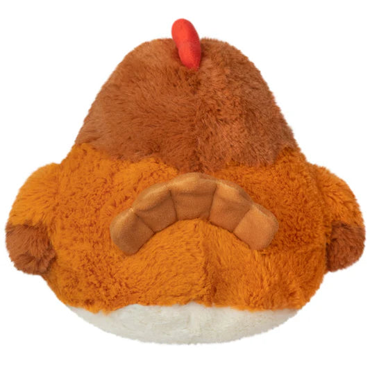 Squishable Snackers Hen