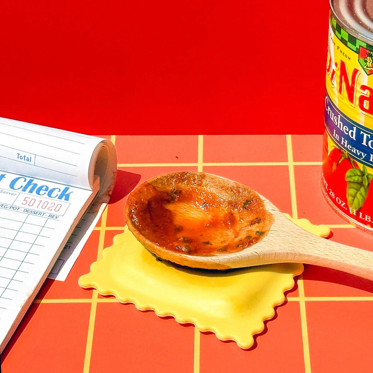 Fred & Friends Sauced Up