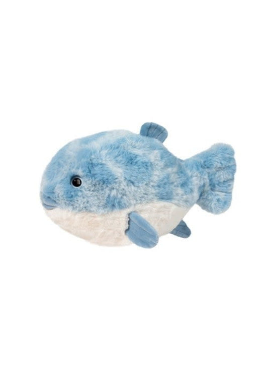 Paula Puffer Fish
