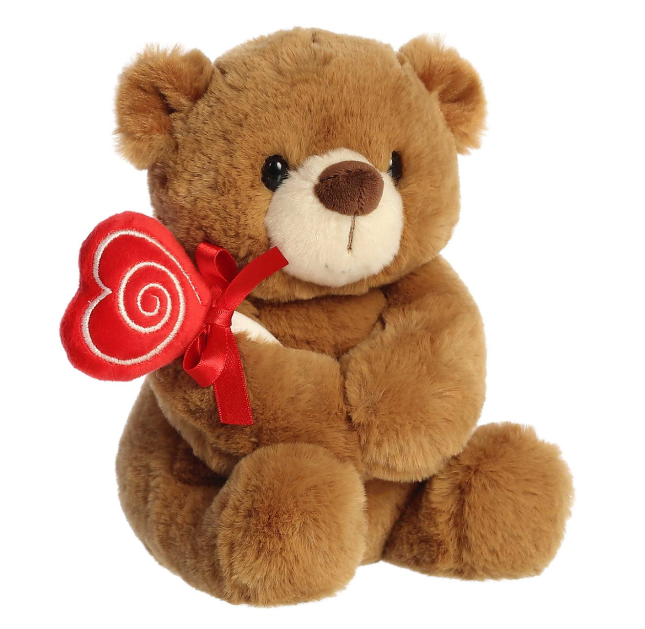 Valentine Sweet Tooth Teddies