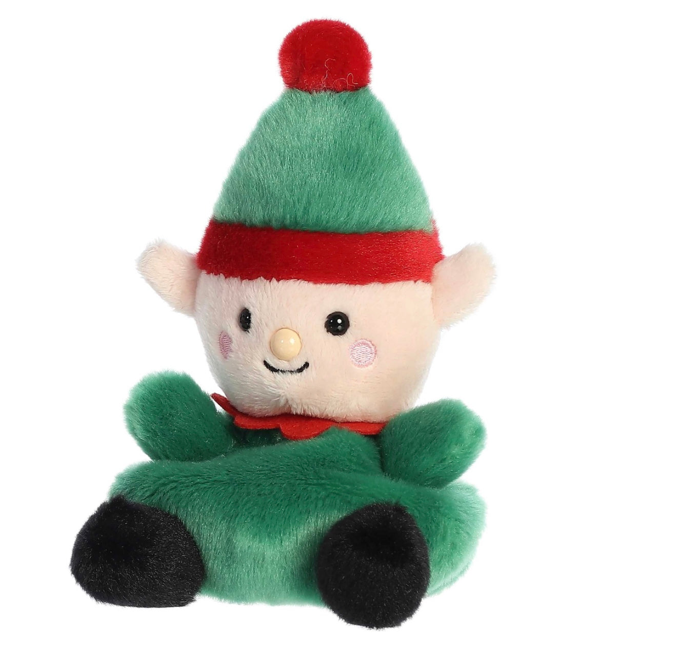 Palm Pals Jolly Elf