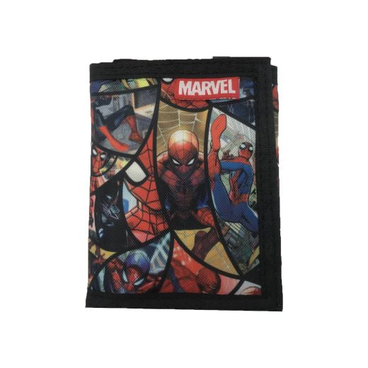 Marvel Spider-Man Wallet