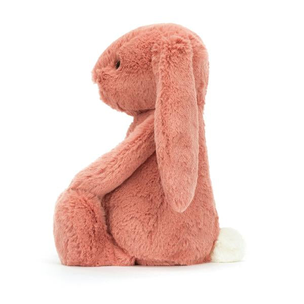 JellyCat Bashful Sorrel Bunny Medium