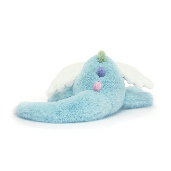 JellyCat Sky Dragon Large * Duplicate orders will be cancelled*