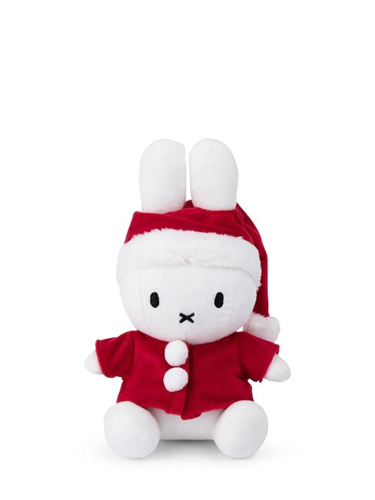 Miffy Santa