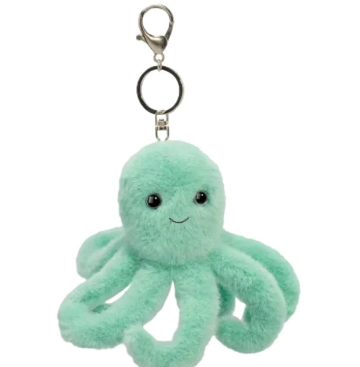 Douglas Octopus Bag Charm