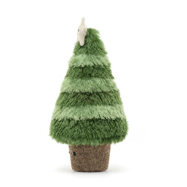 JellyCat Amuseables Nordic Spruce Christmas Tree