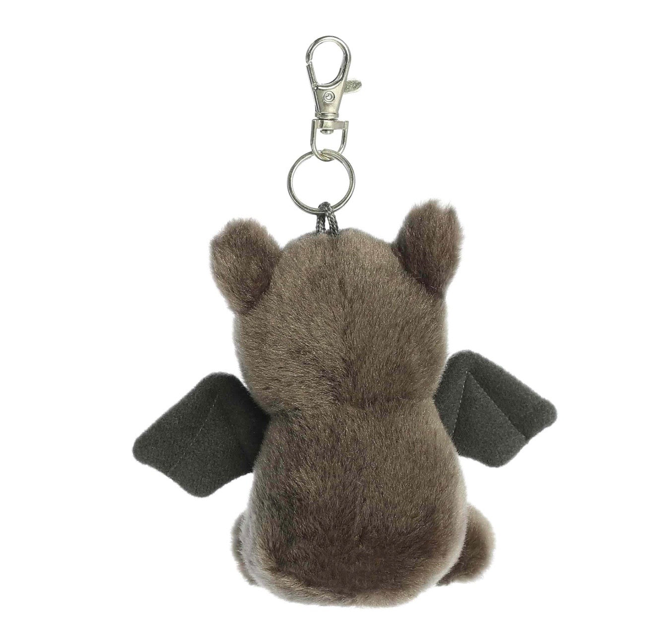 Palm Pals Luna Bat Clip On Keychain