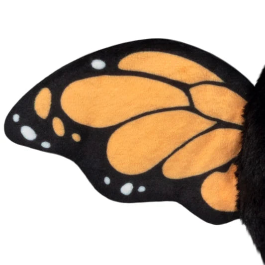 Squishable Alter Ego Monarch MothMan