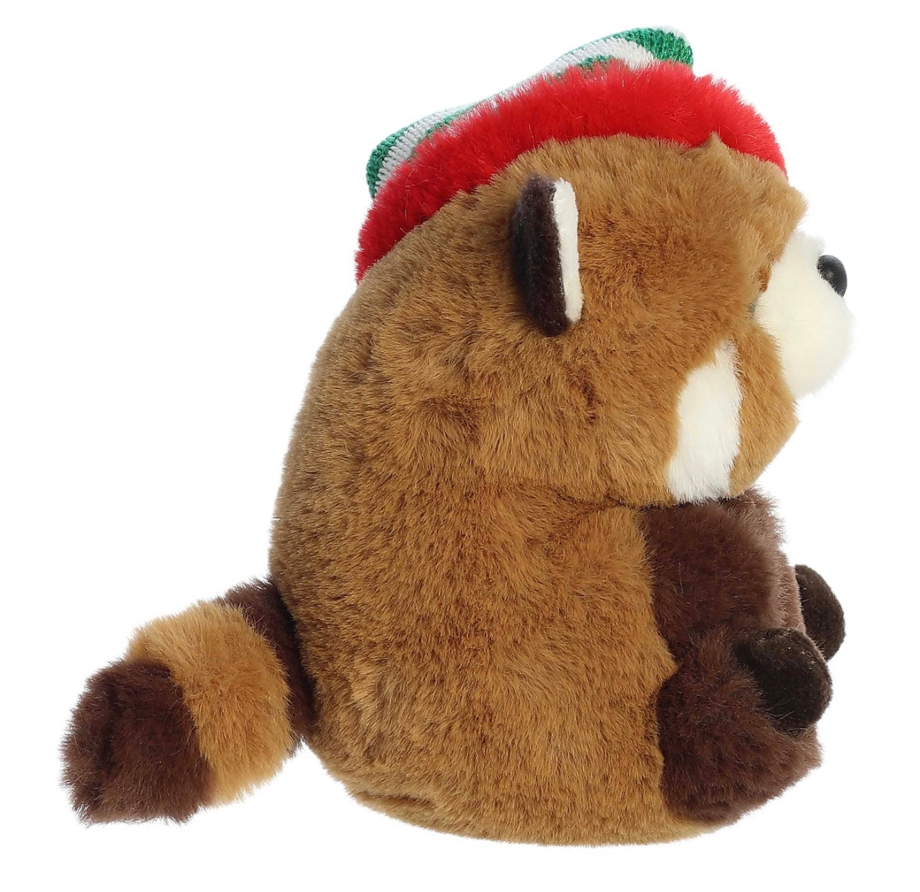 Rolly Pets Romi Red Panda