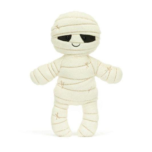 JellyCat Mummy Bob