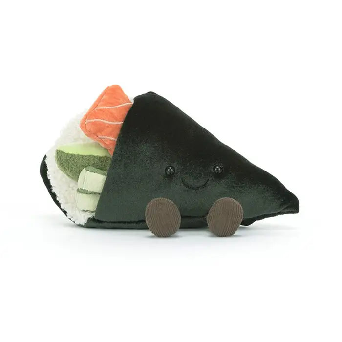 JellyCat Amuseables Coneroi Temaki
