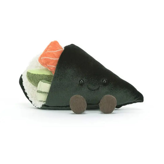 JellyCat Amuseables Coneroi Temaki