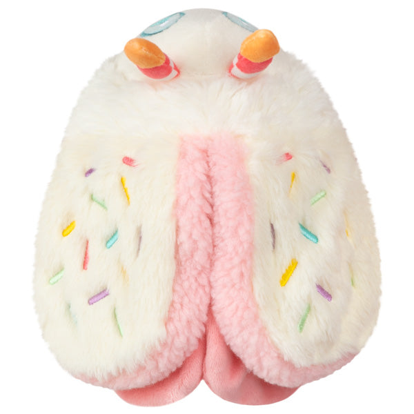 Squishable Alter Egos Series 8: Cake Moth