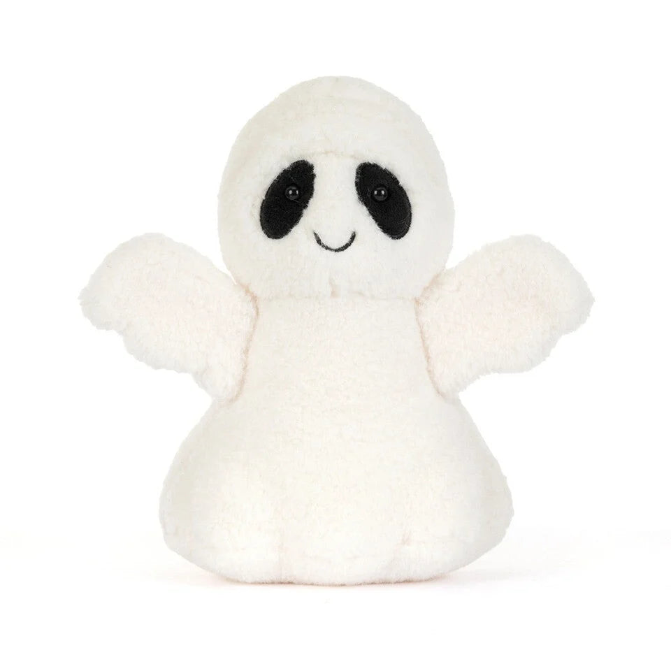 JellyCat Ghost Bob