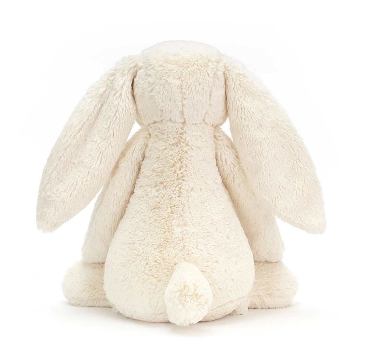 JellyCat Bashful Cream Bunny Huge