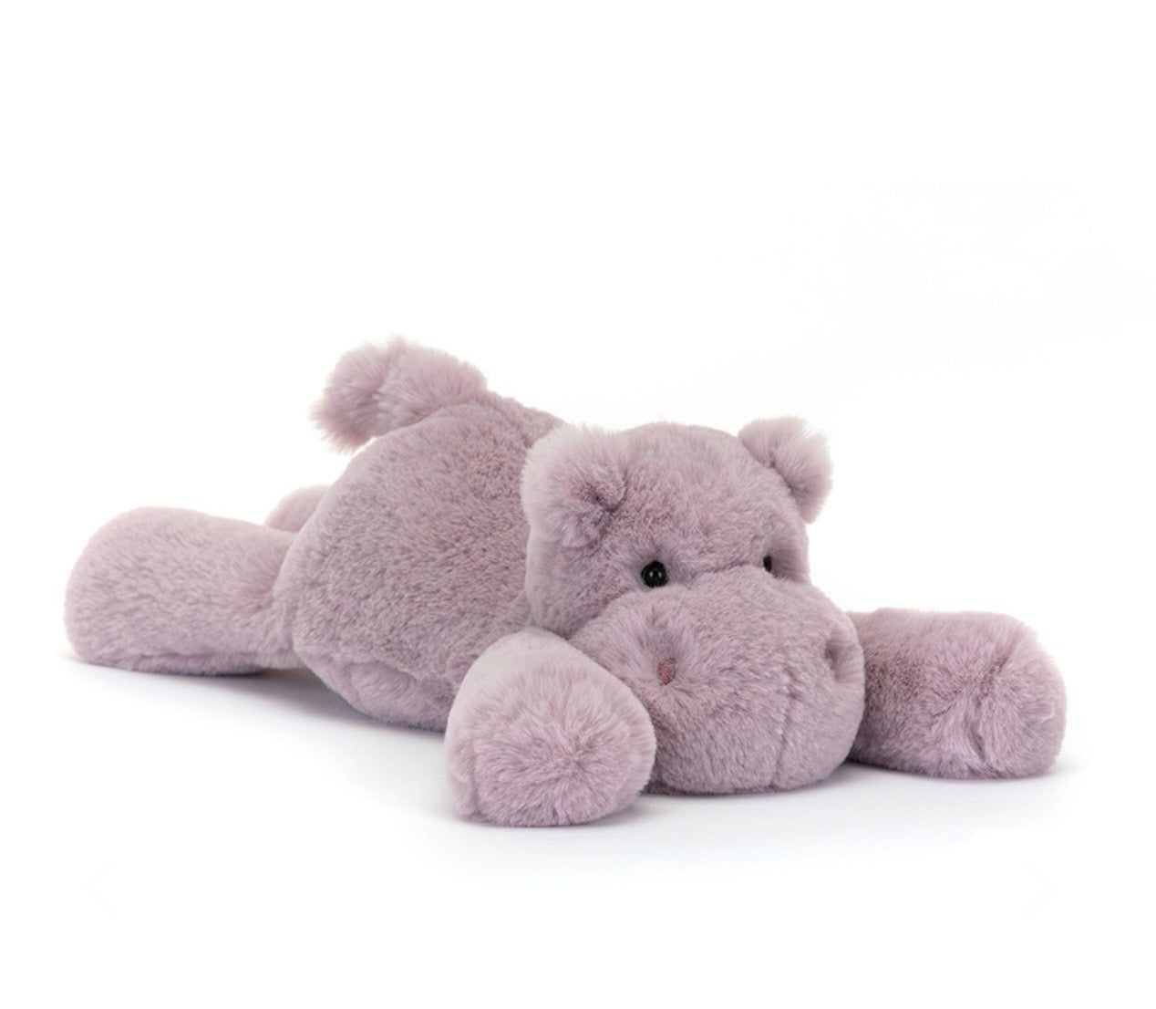 JellyCat Smudge Hippo