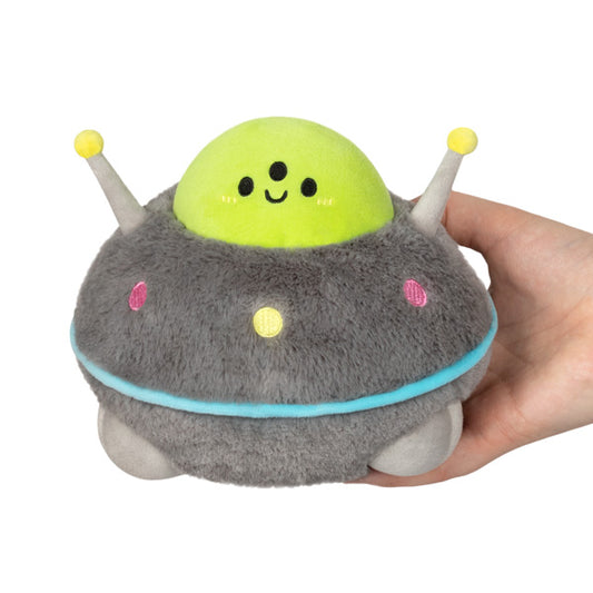 Squishables UFO Snacker