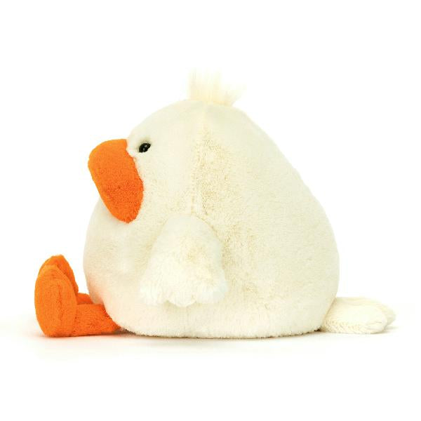 JellyCat Delia Duck