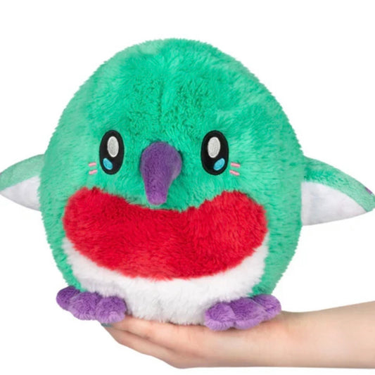 Squishable Mini Baby Hummingbird