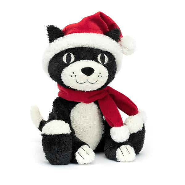 JellyCat Christmas Jellycat Jack