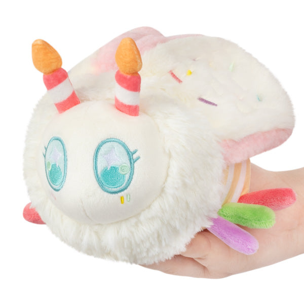 Squishable Alter Egos Series 8: Cake Moth