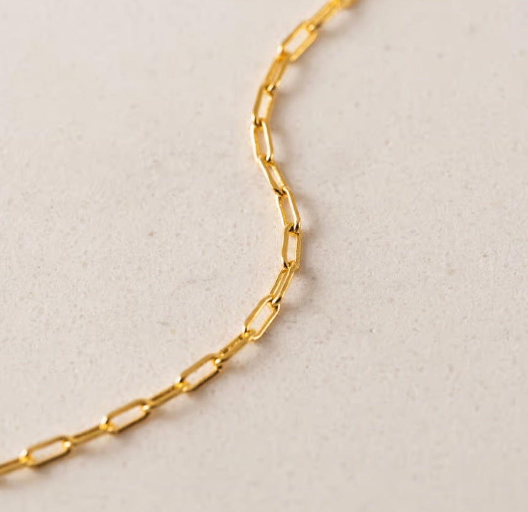 Lover’s Tempo Kismet Pearl Necklace