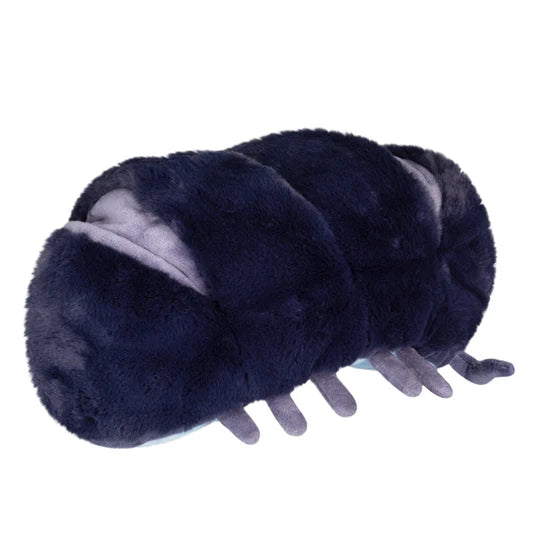 Squishable Mini Pillbug Rollie Pollie