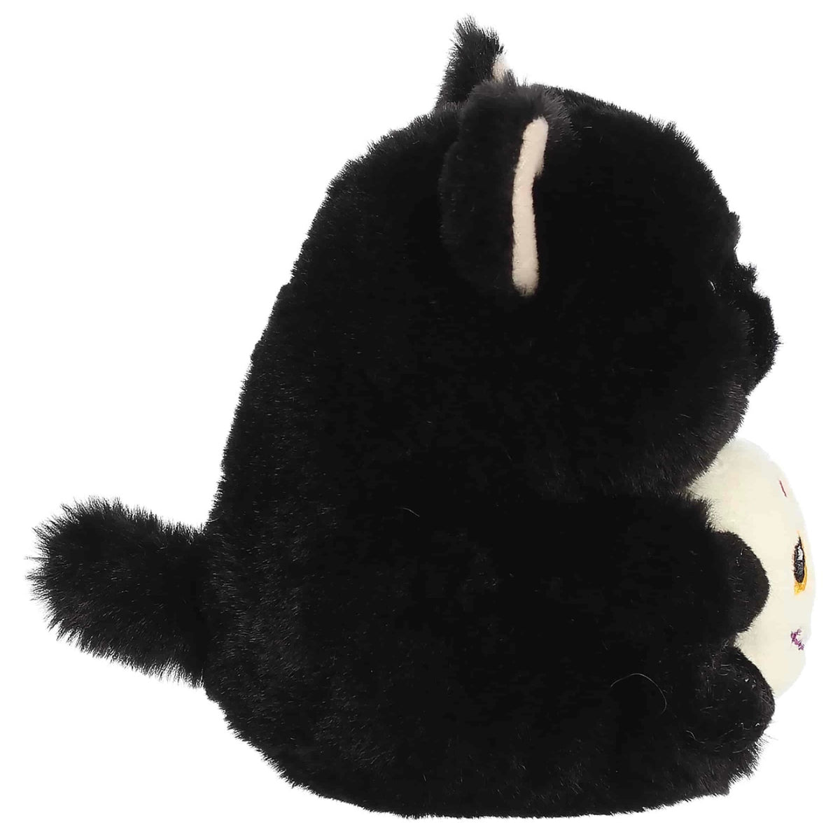 Rolly Pet Jet Black Cat