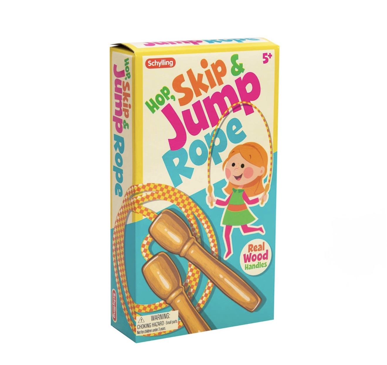 Schylling Jump Rope