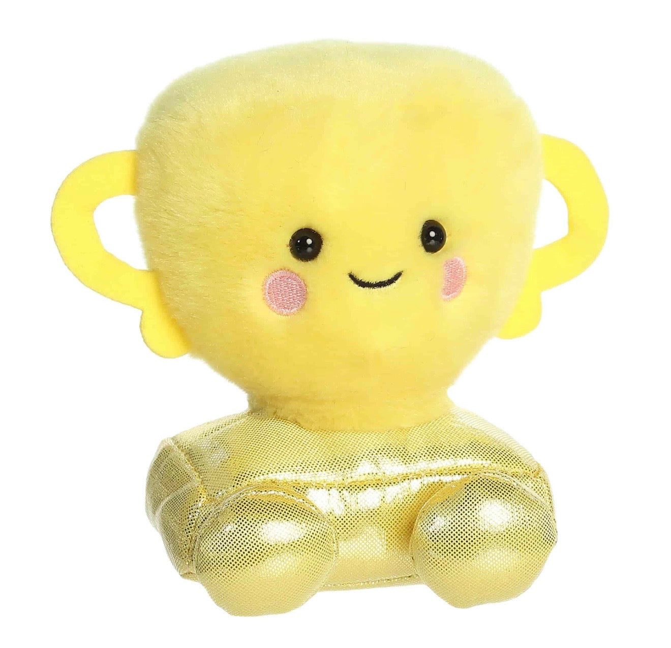 Palm Pals Winner Trophy