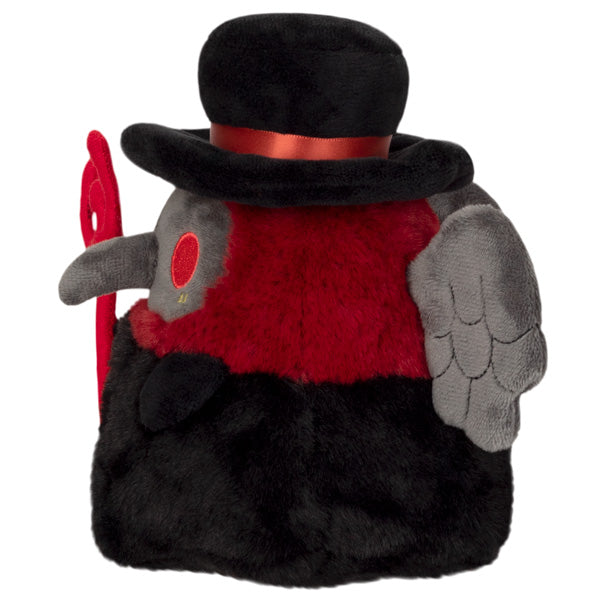 Squishable Alter Ego Plague Doctor Demon