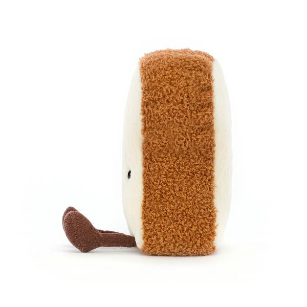 JellyCat Amuseables Toast